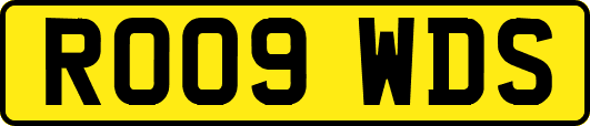 RO09WDS