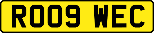 RO09WEC