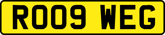 RO09WEG