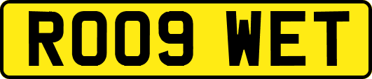 RO09WET