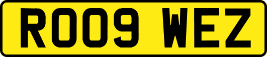 RO09WEZ