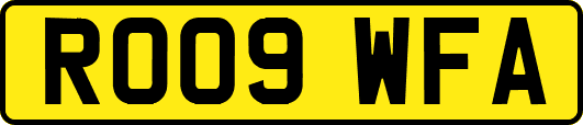 RO09WFA