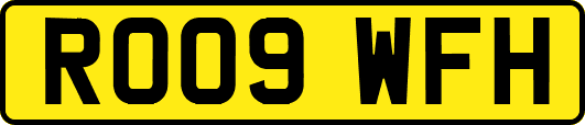 RO09WFH