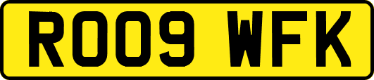 RO09WFK