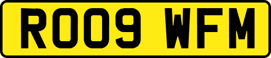 RO09WFM