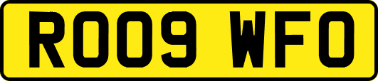 RO09WFO