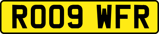 RO09WFR
