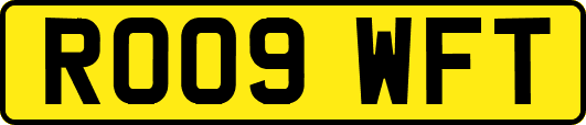 RO09WFT