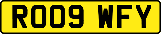 RO09WFY