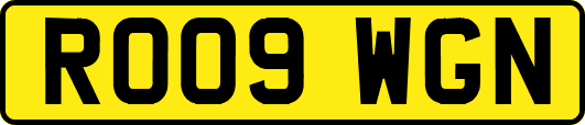 RO09WGN