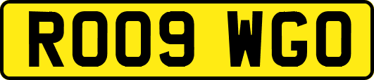 RO09WGO
