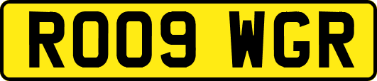 RO09WGR