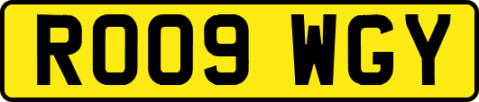 RO09WGY