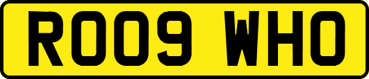 RO09WHO