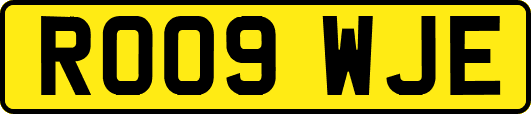RO09WJE