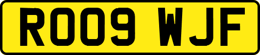 RO09WJF