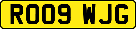 RO09WJG