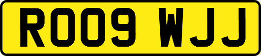 RO09WJJ