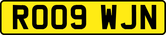 RO09WJN