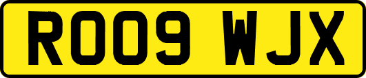 RO09WJX
