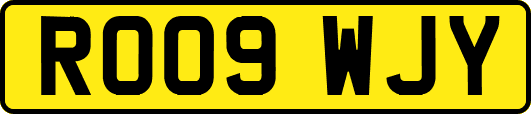 RO09WJY