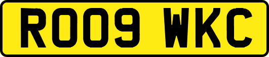 RO09WKC