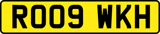 RO09WKH