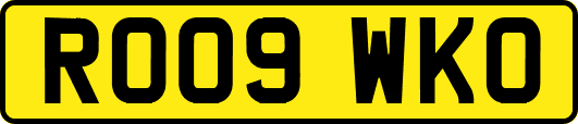 RO09WKO