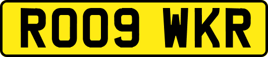 RO09WKR