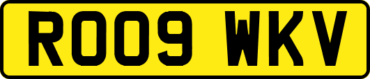 RO09WKV