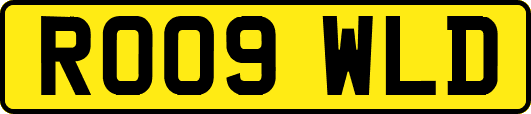 RO09WLD