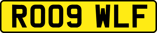 RO09WLF