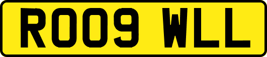 RO09WLL