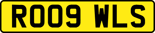 RO09WLS