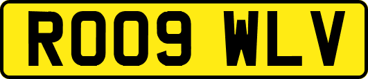 RO09WLV