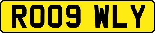 RO09WLY