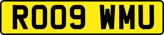 RO09WMU