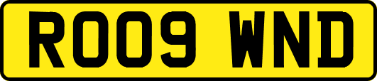 RO09WND