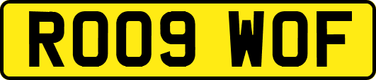 RO09WOF