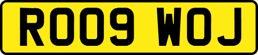 RO09WOJ