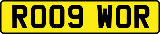 RO09WOR