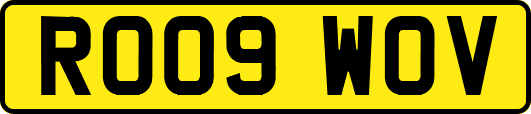RO09WOV