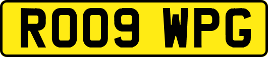 RO09WPG