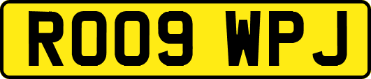RO09WPJ