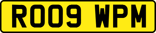 RO09WPM