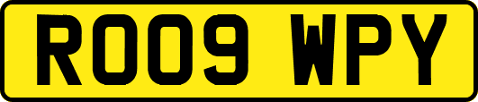 RO09WPY