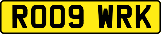 RO09WRK