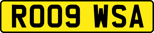 RO09WSA