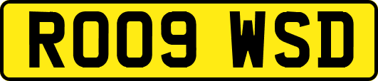 RO09WSD