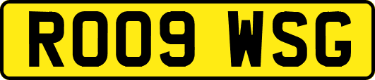 RO09WSG